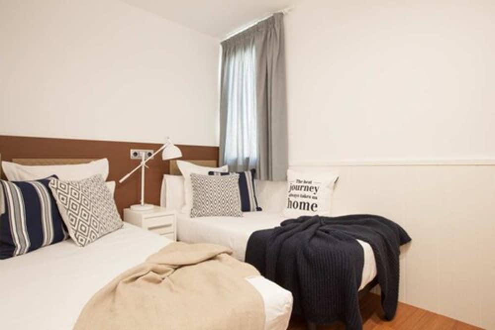 Enjoybcn Dali Apartments