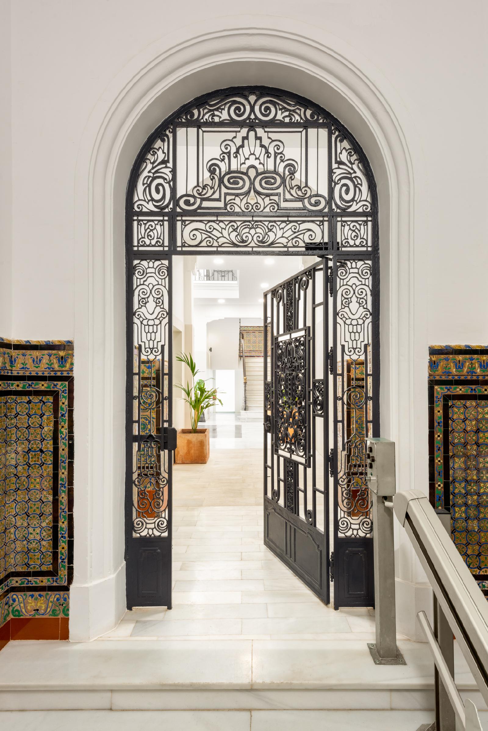 Casa Sevilla 1920 Suites By Época
