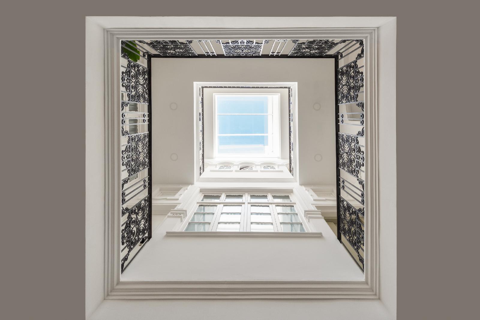 Casa Sevilla 1920 Suites By Época