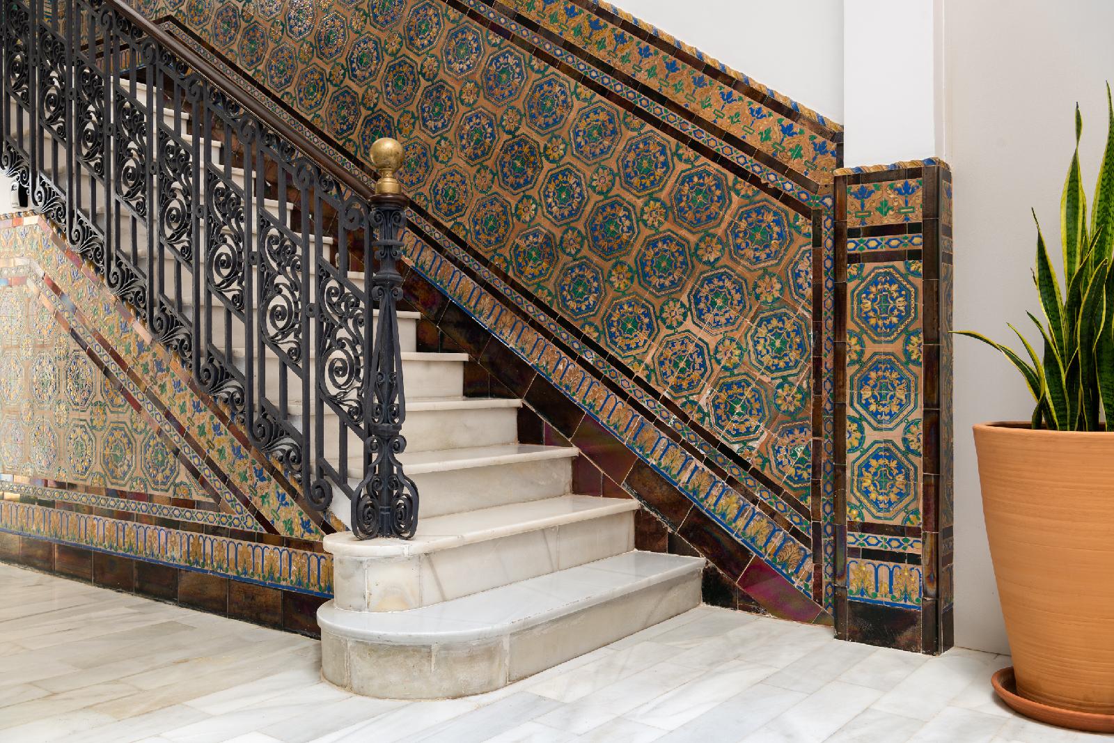 Casa Sevilla 1920 Suites By Época