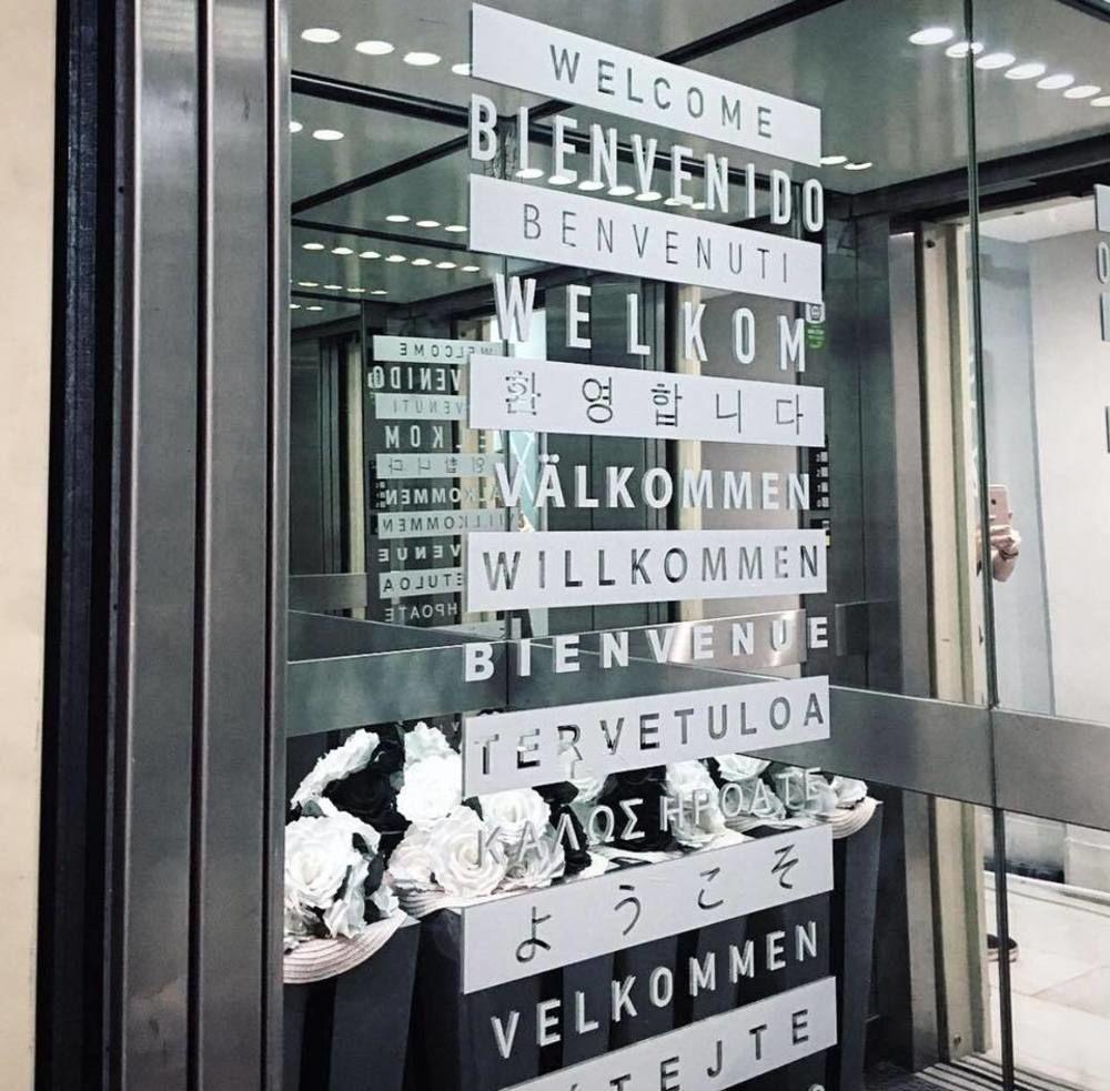 Welldone Sierpes Boutique