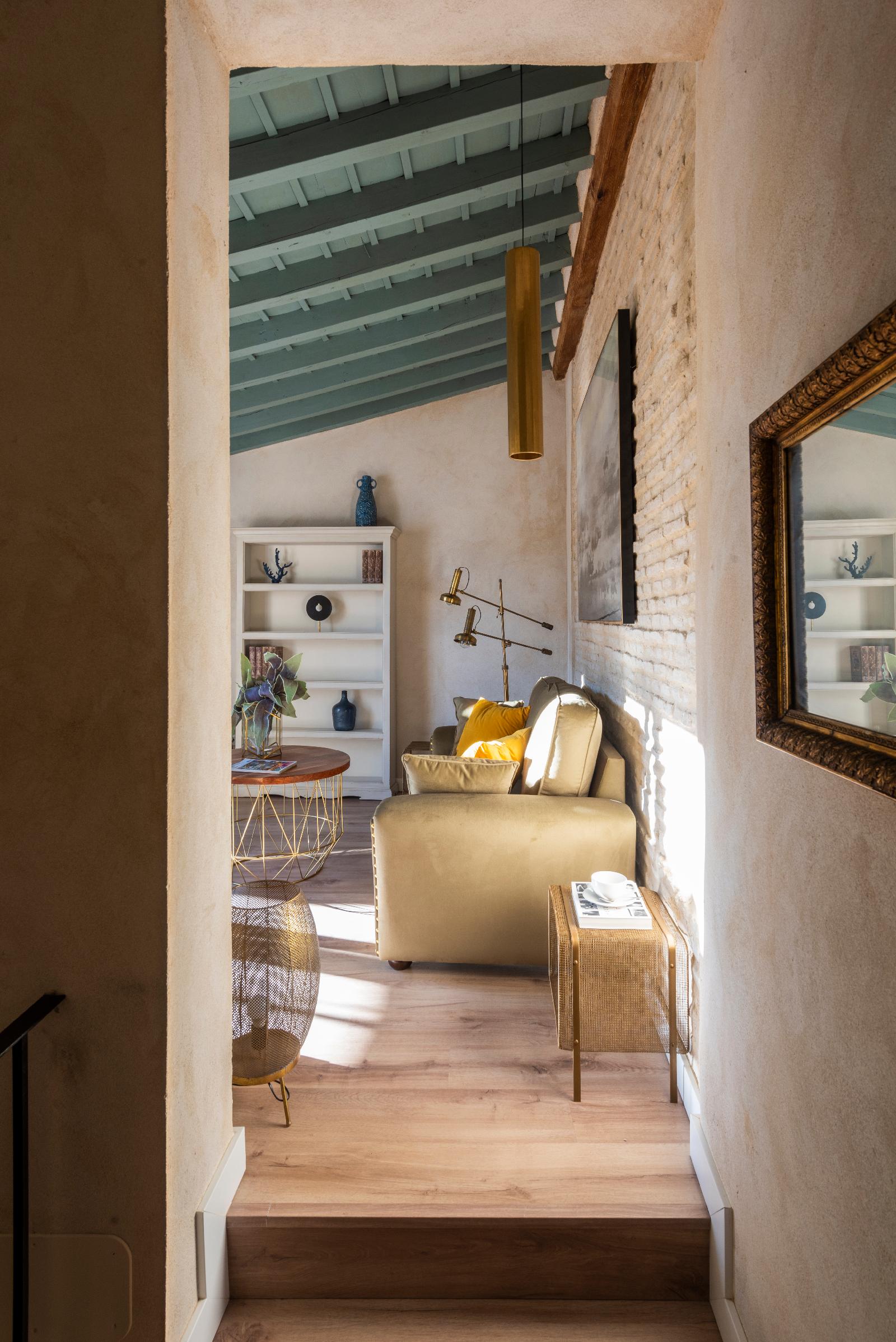 Casa Sevilla 1855 Suites By Época