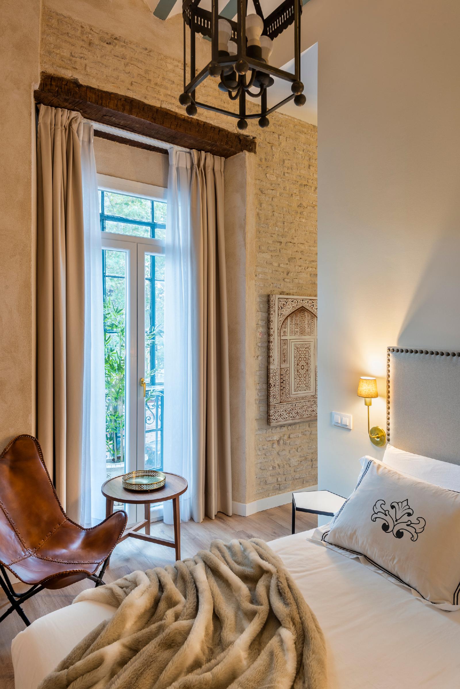 Casa Sevilla 1855 Suites By Época
