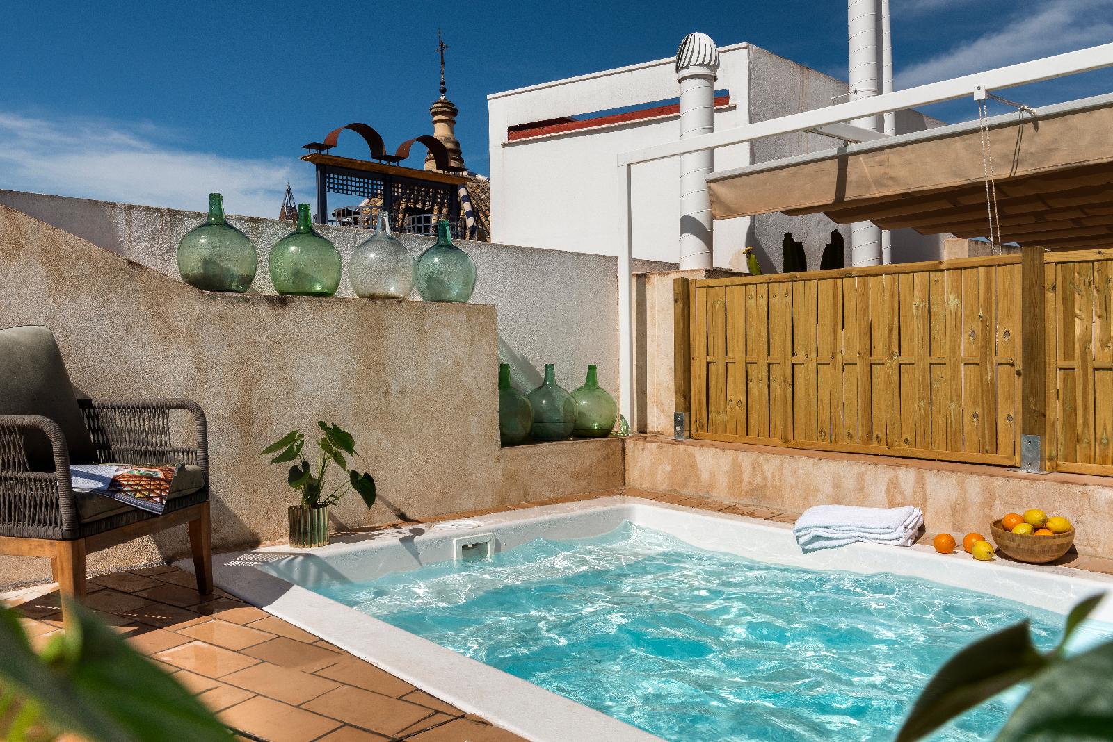 Casa Sevilla 1855 Suites By Época