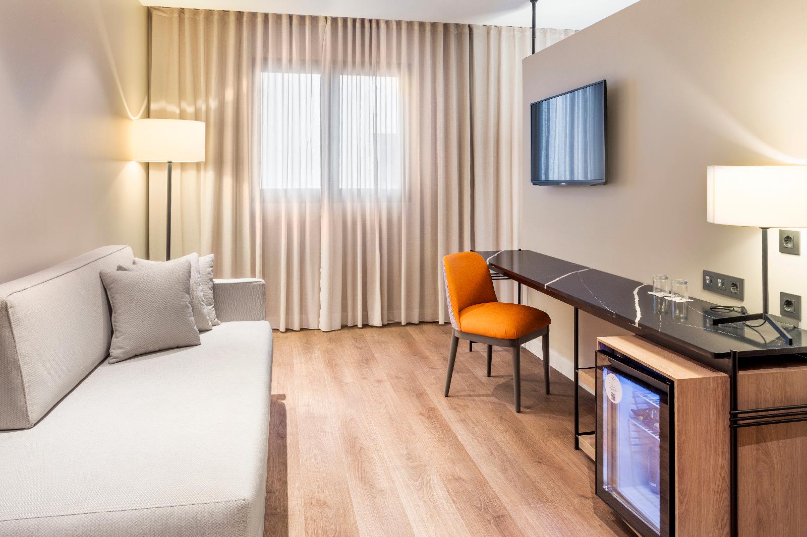 Eurostars Guadalquivir