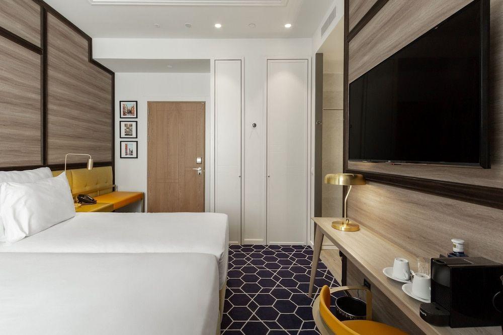 Pestana CR7 Gran Via   Madrid
