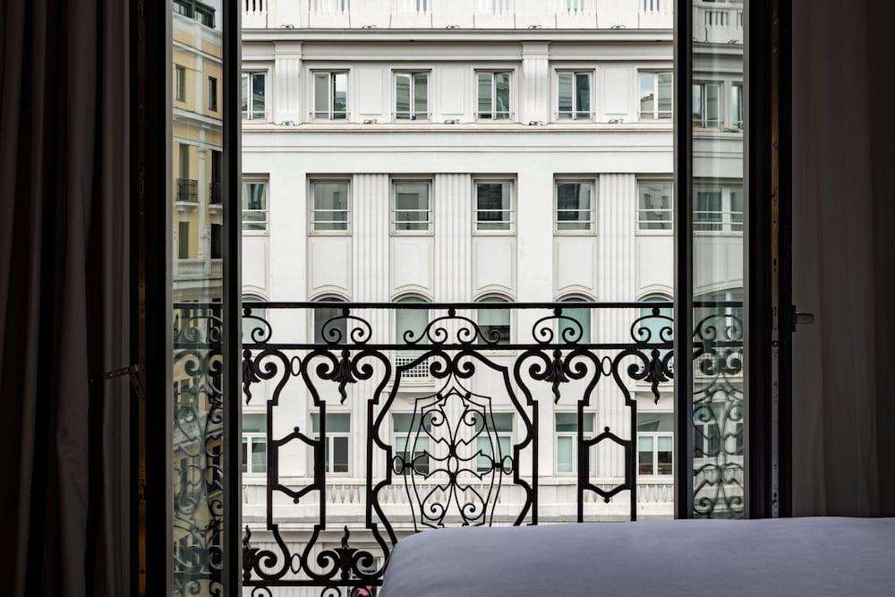 Pestana CR7 Gran Via   Madrid