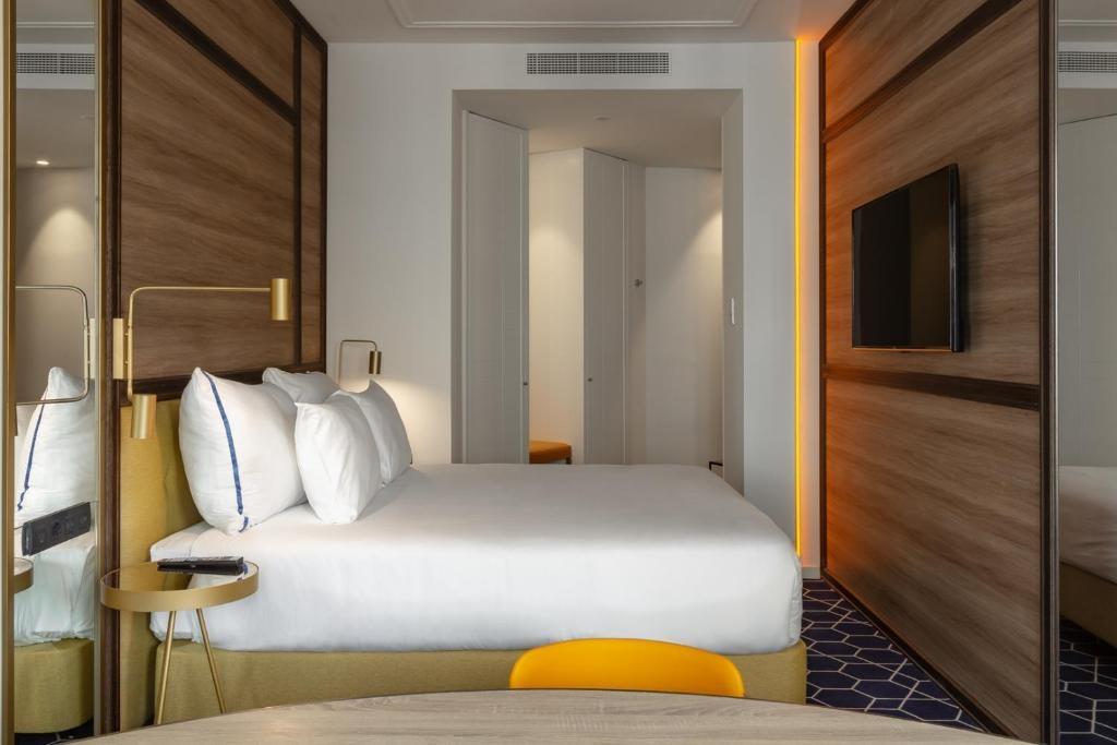 Pestana CR7 Gran Via   Madrid