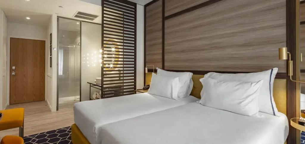 Pestana CR7 Gran Via   Madrid