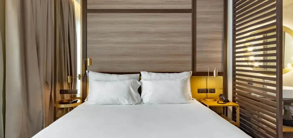 Pestana CR7 Gran Via   Madrid