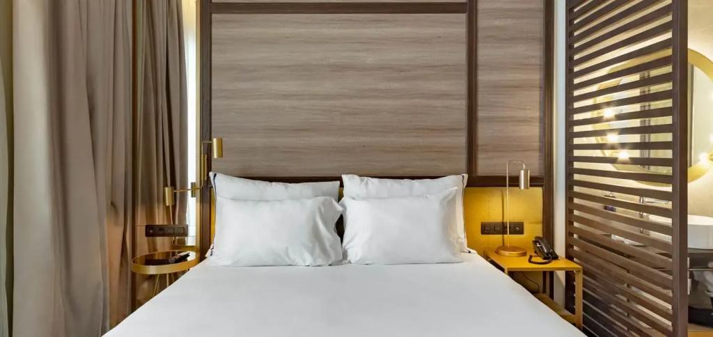 Pestana CR7 Gran Via   Madrid