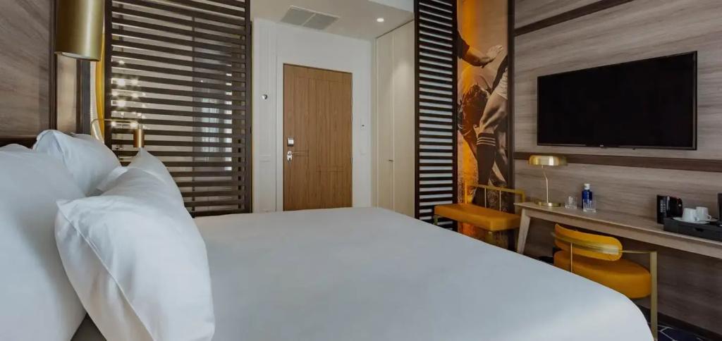 Pestana CR7 Gran Via   Madrid