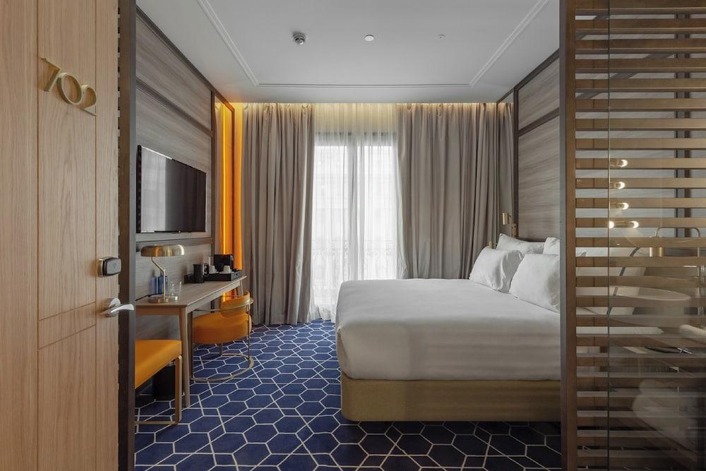 Pestana CR7 Gran Via   Madrid