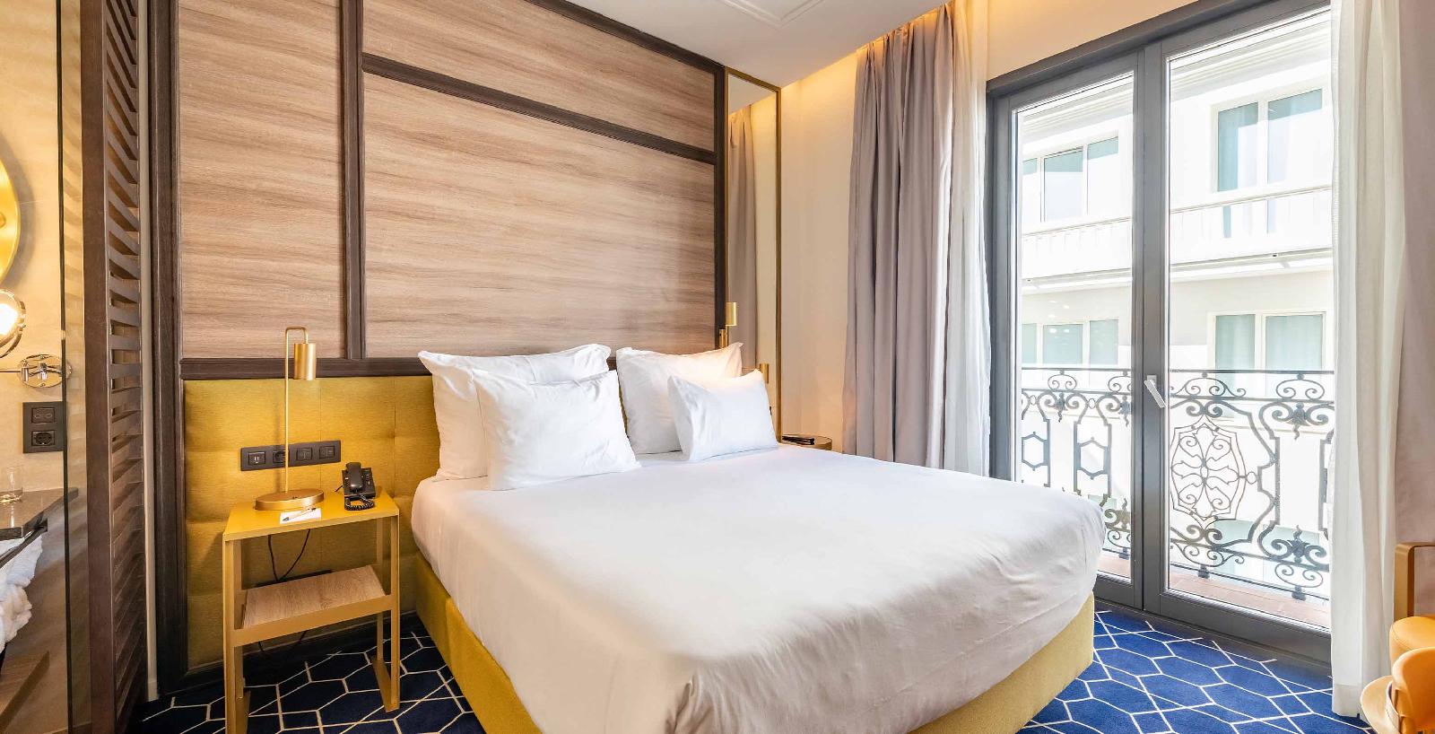 Pestana CR7 Gran Via   Madrid