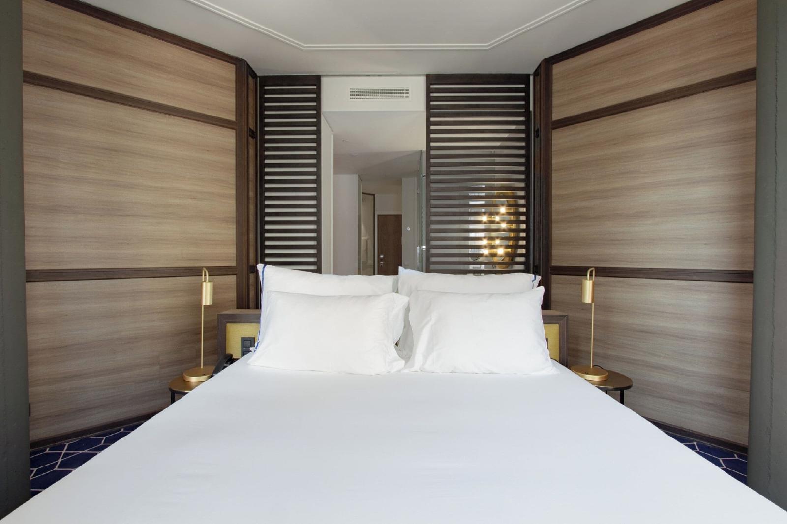 Pestana CR7 Gran Via   Madrid