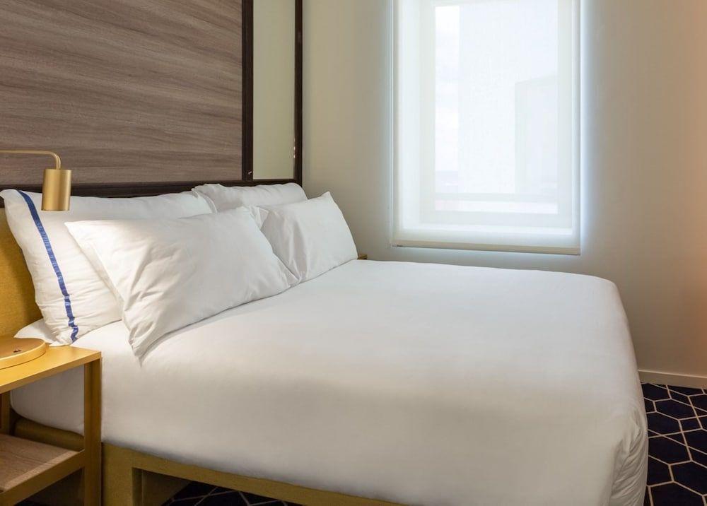 Pestana CR7 Gran Via   Madrid
