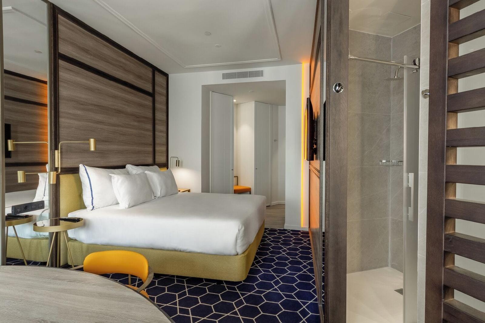 Pestana CR7 Gran Via   Madrid