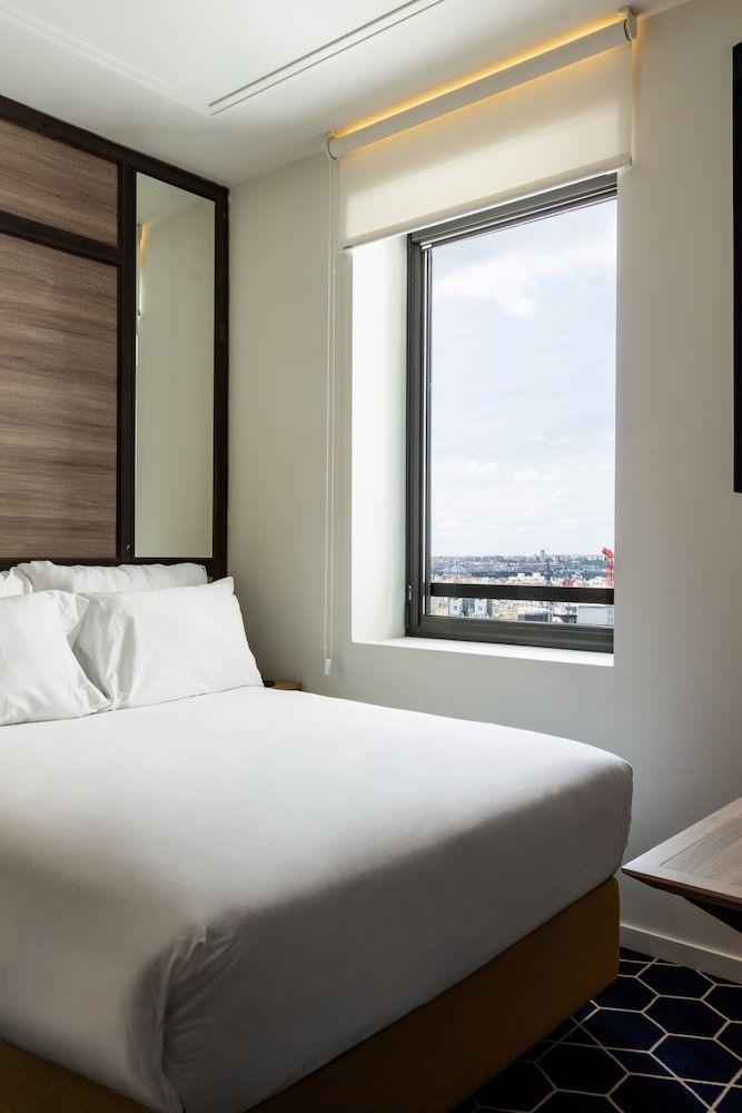Pestana CR7 Gran Via   Madrid