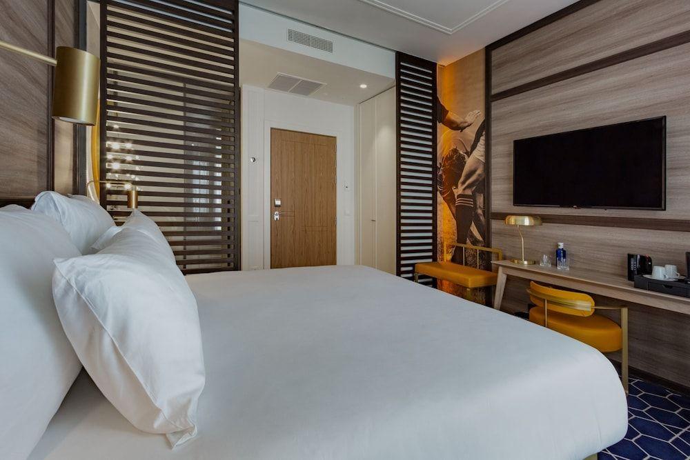 Pestana CR7 Gran Via   Madrid