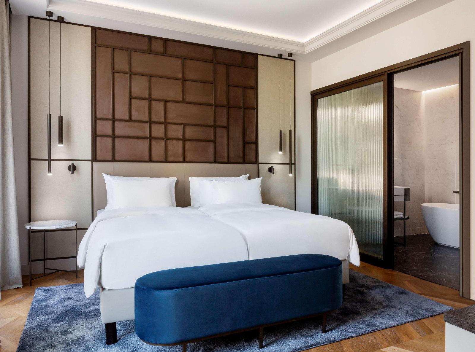 Radisson Collection Hotel, Magdalena Plaza Sevilla