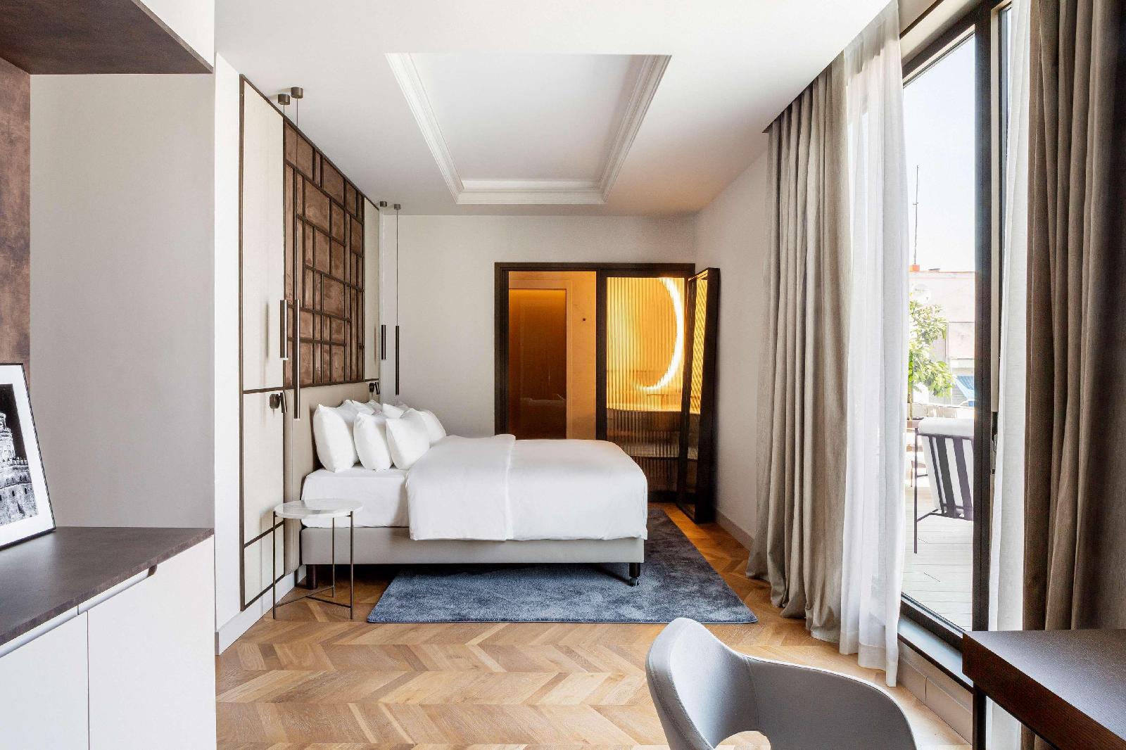 Radisson Collection Hotel, Magdalena Plaza Sevilla