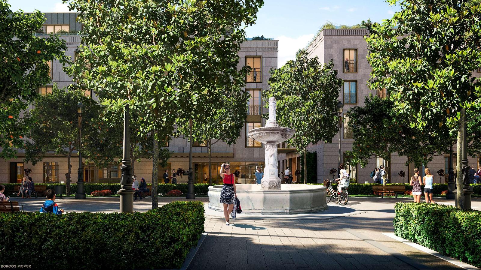 Radisson Collection Hotel, Magdalena Plaza Sevilla