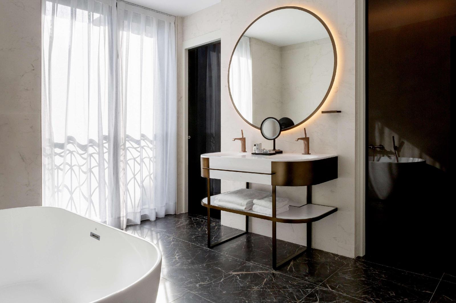 Radisson Collection Hotel, Magdalena Plaza Sevilla