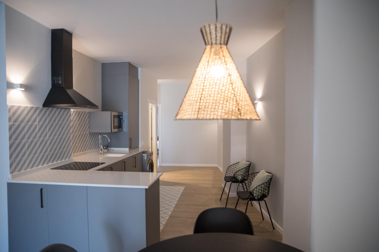 Apartamentos Líbere Valencia Jardín Botánico