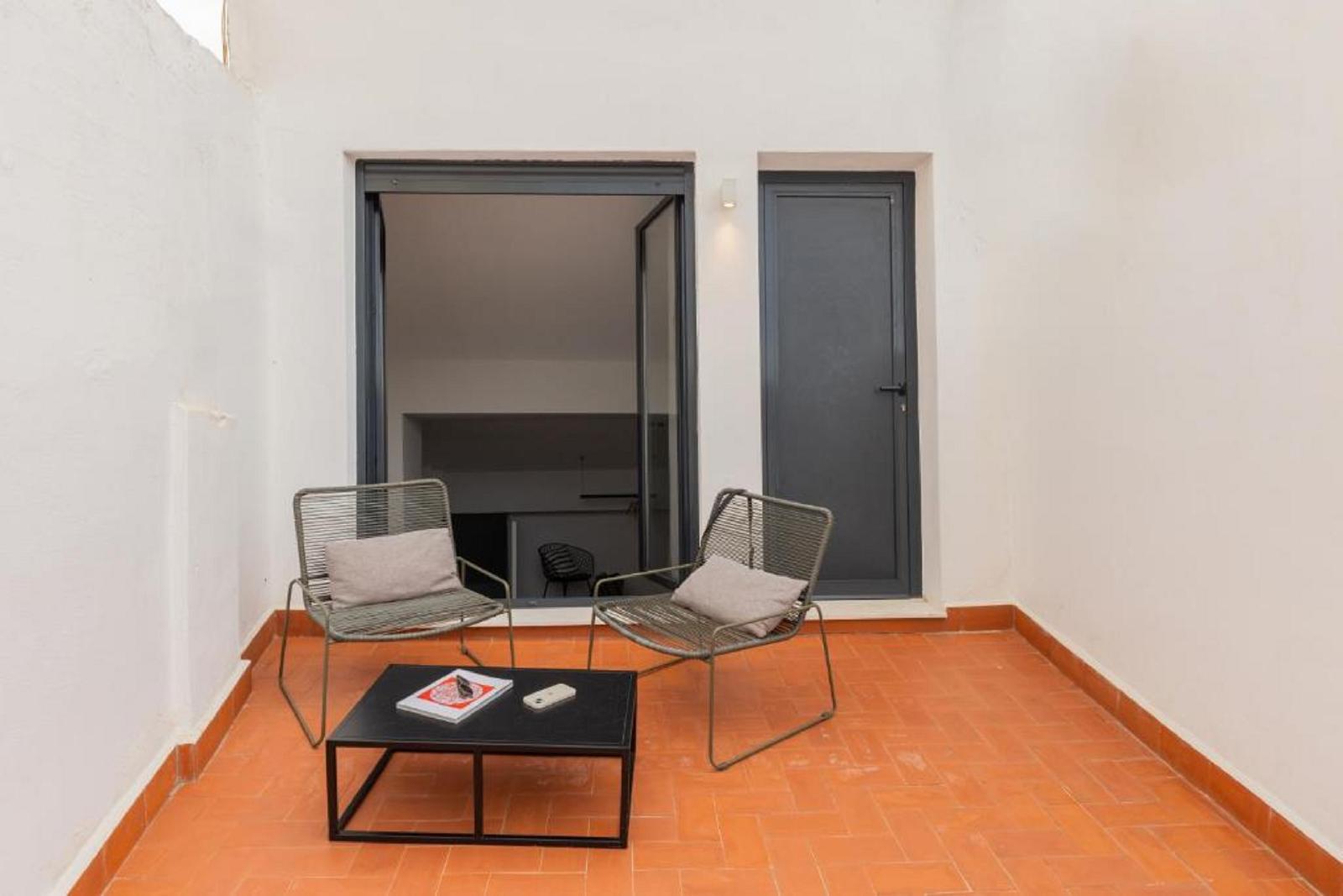 Apartamentos Líbere Valencia Jardín Botánico