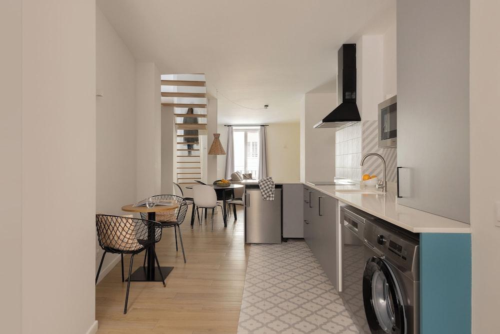 Apartamentos Líbere Valencia Jardín Botánico
