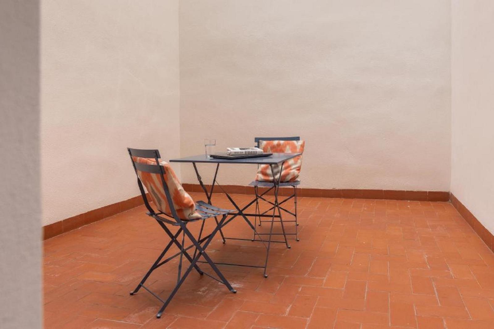 Apartamentos Líbere Valencia Jardín Botánico