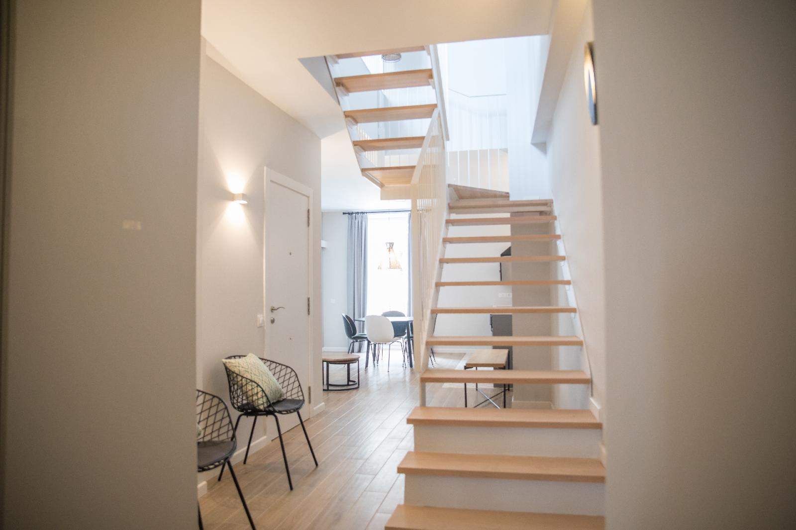 Apartamentos Líbere Valencia Jardín Botánico