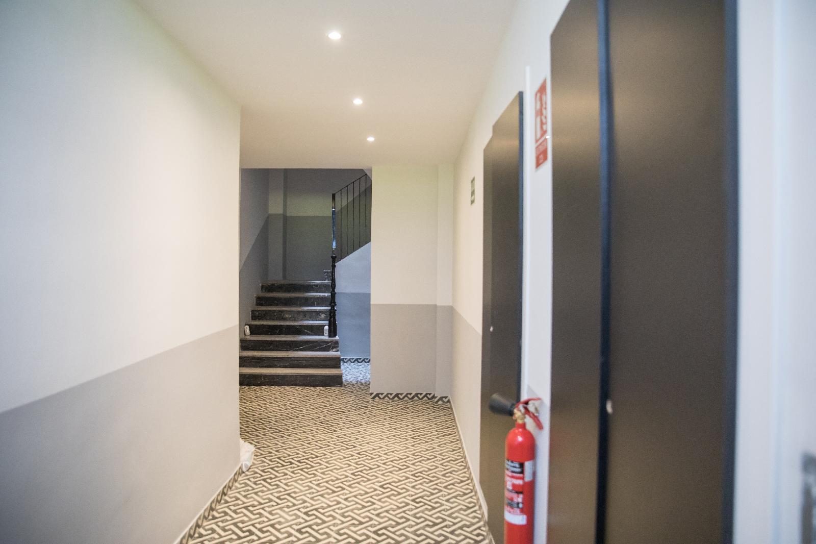 Apartamentos Líbere Valencia Jardín Botánico