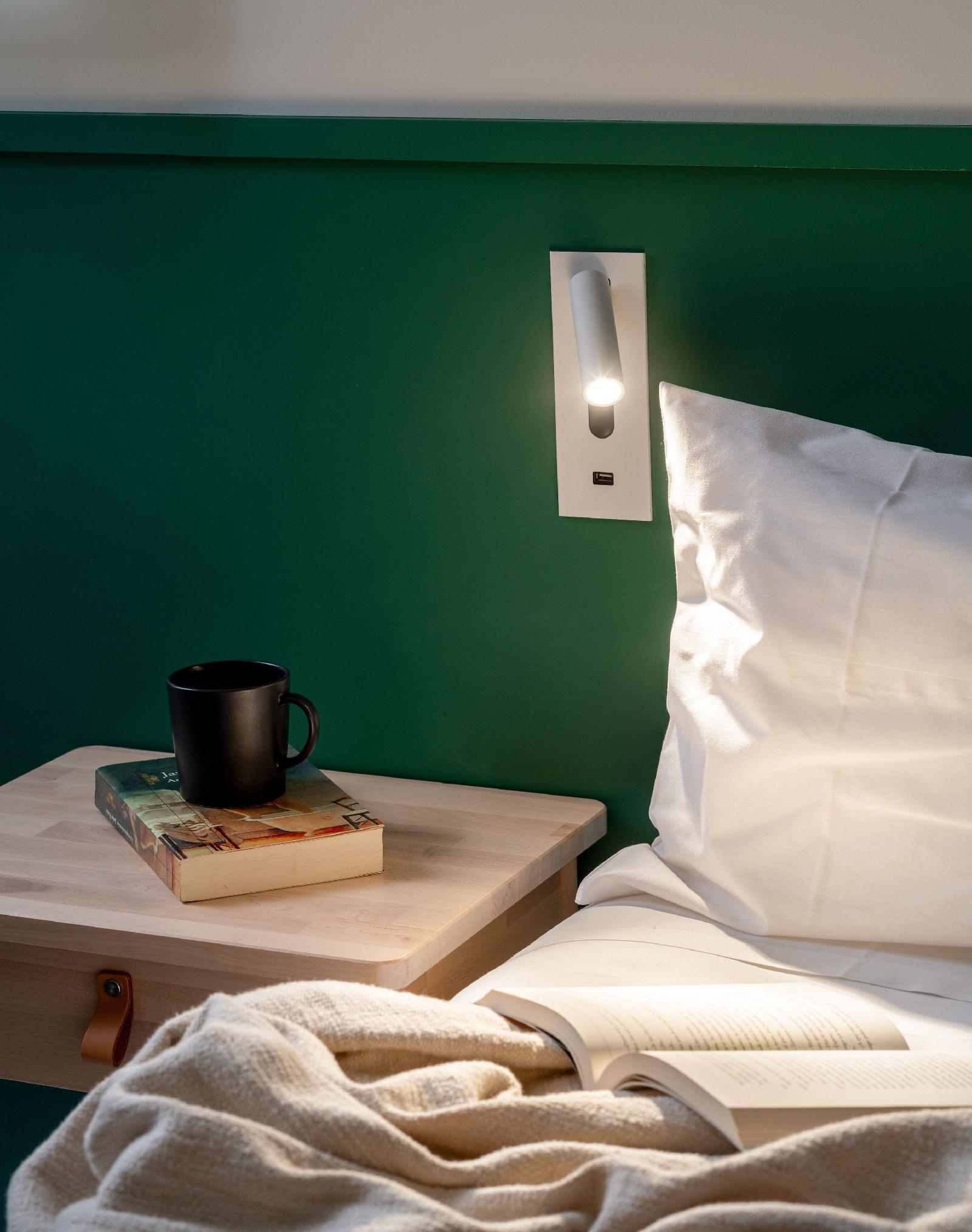 Apartamentos Líbere Bilbao La Vieja