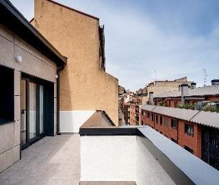 Apartamentos Líbere Bilbao La Vieja