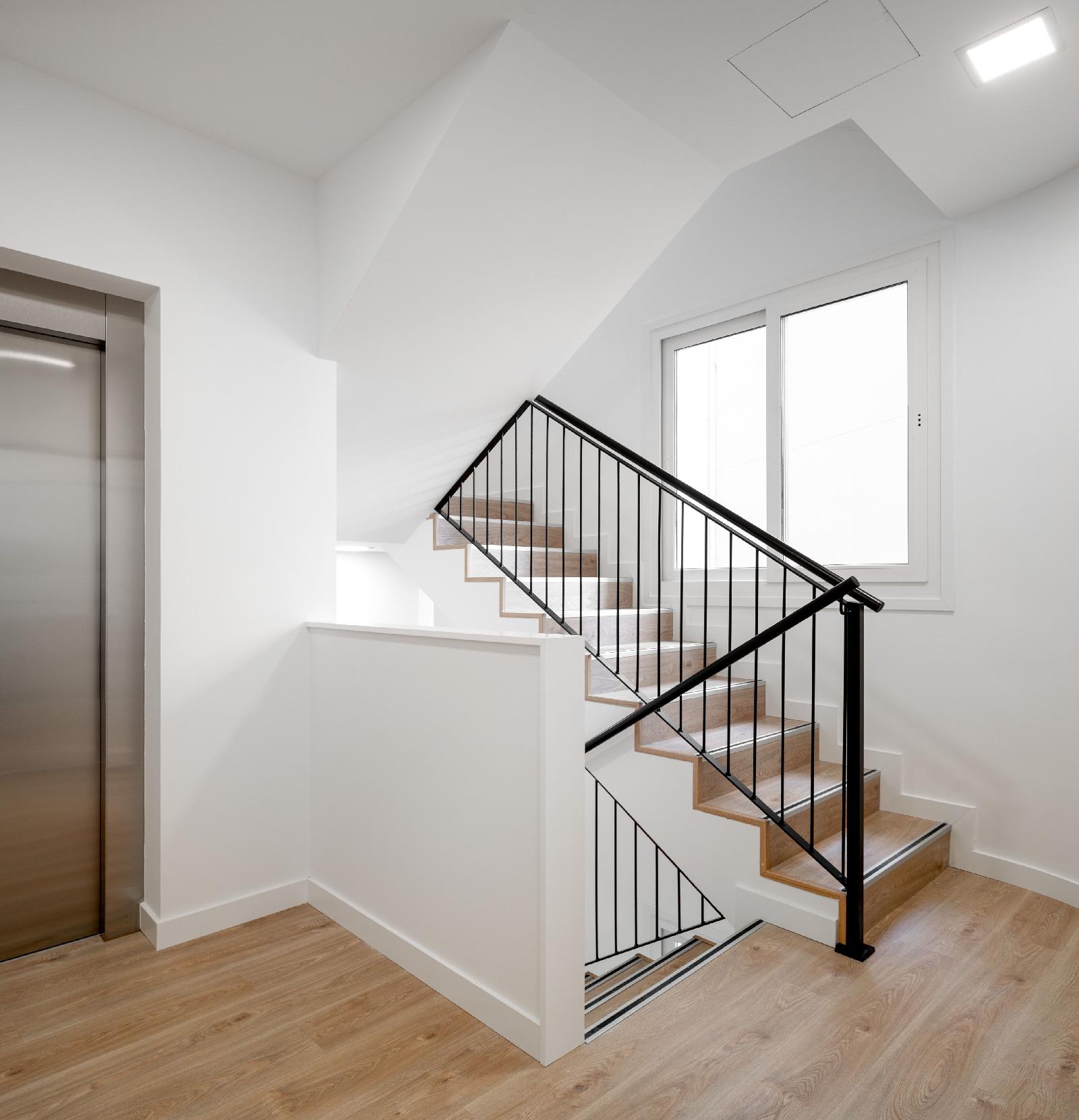Apartamentos Líbere Bilbao La Vieja