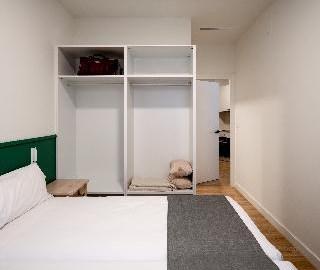 Apartamentos Líbere Bilbao La Vieja