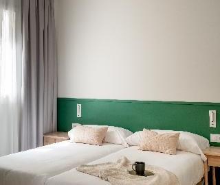 Apartamentos Líbere Bilbao La Vieja