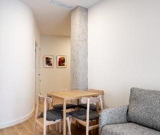Apartamentos Líbere Bilbao La Vieja