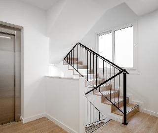 Apartamentos Líbere Bilbao La Vieja