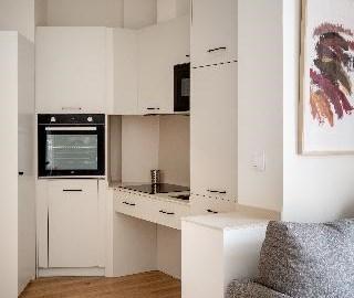 Apartamentos Líbere Bilbao La Vieja