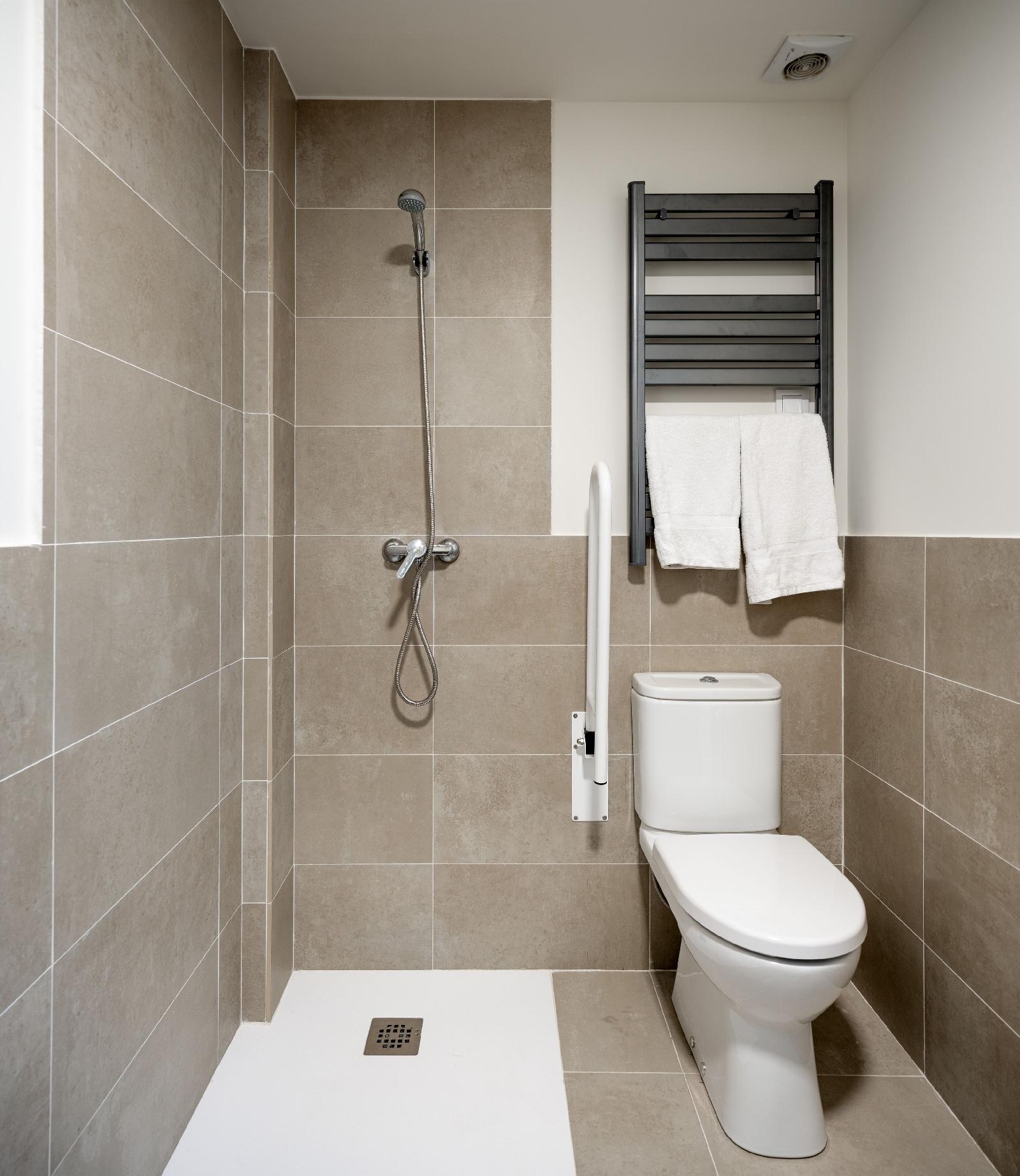 Apartamentos Líbere Bilbao La Vieja