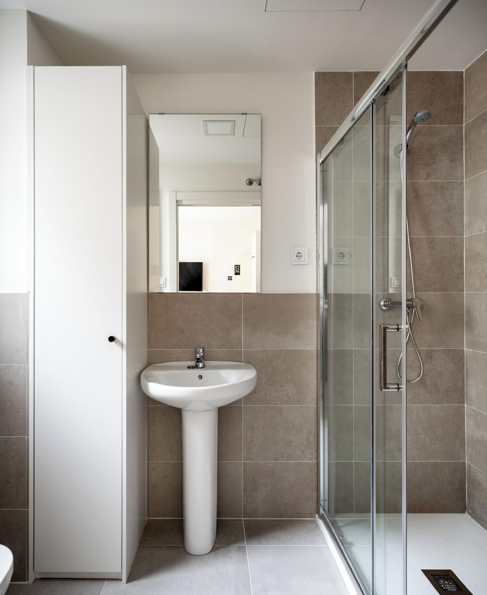 Apartamentos Líbere Bilbao La Vieja