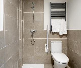 Apartamentos Líbere Bilbao La Vieja