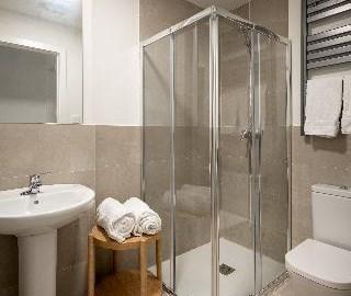 Apartamentos Líbere Bilbao La Vieja