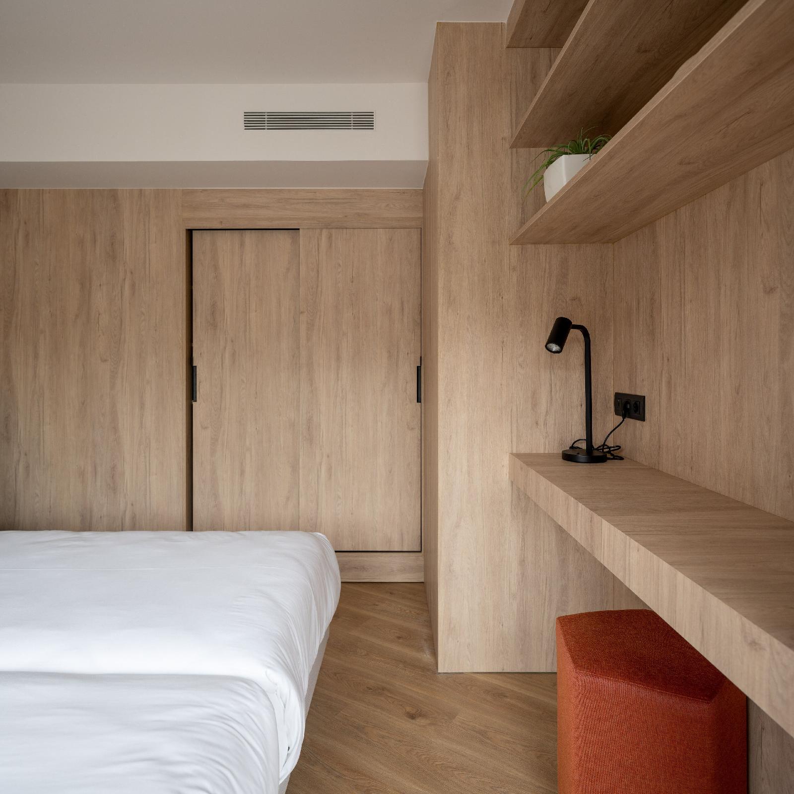 Apartamentos Líbere Bilbao Museo