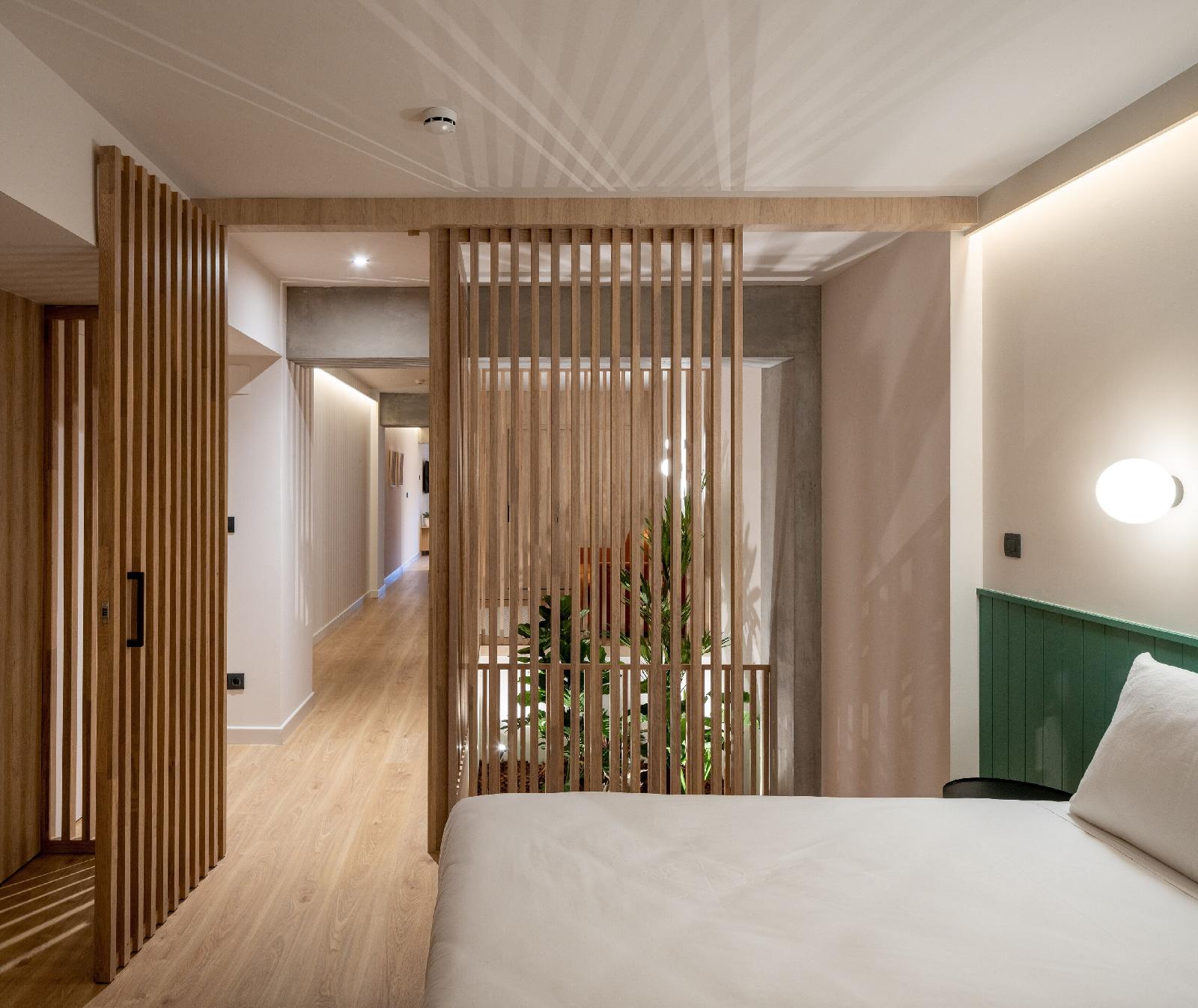 Apartamentos Líbere Bilbao Museo