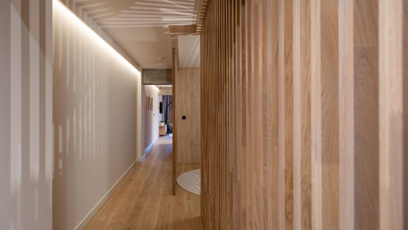 Apartamentos Líbere Bilbao Museo