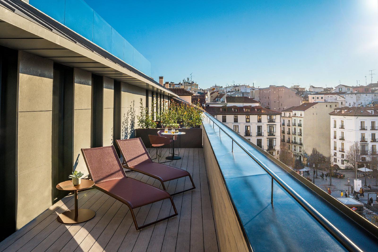 Ocean Drive Madrid