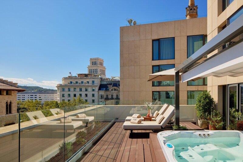 Me Barcelona